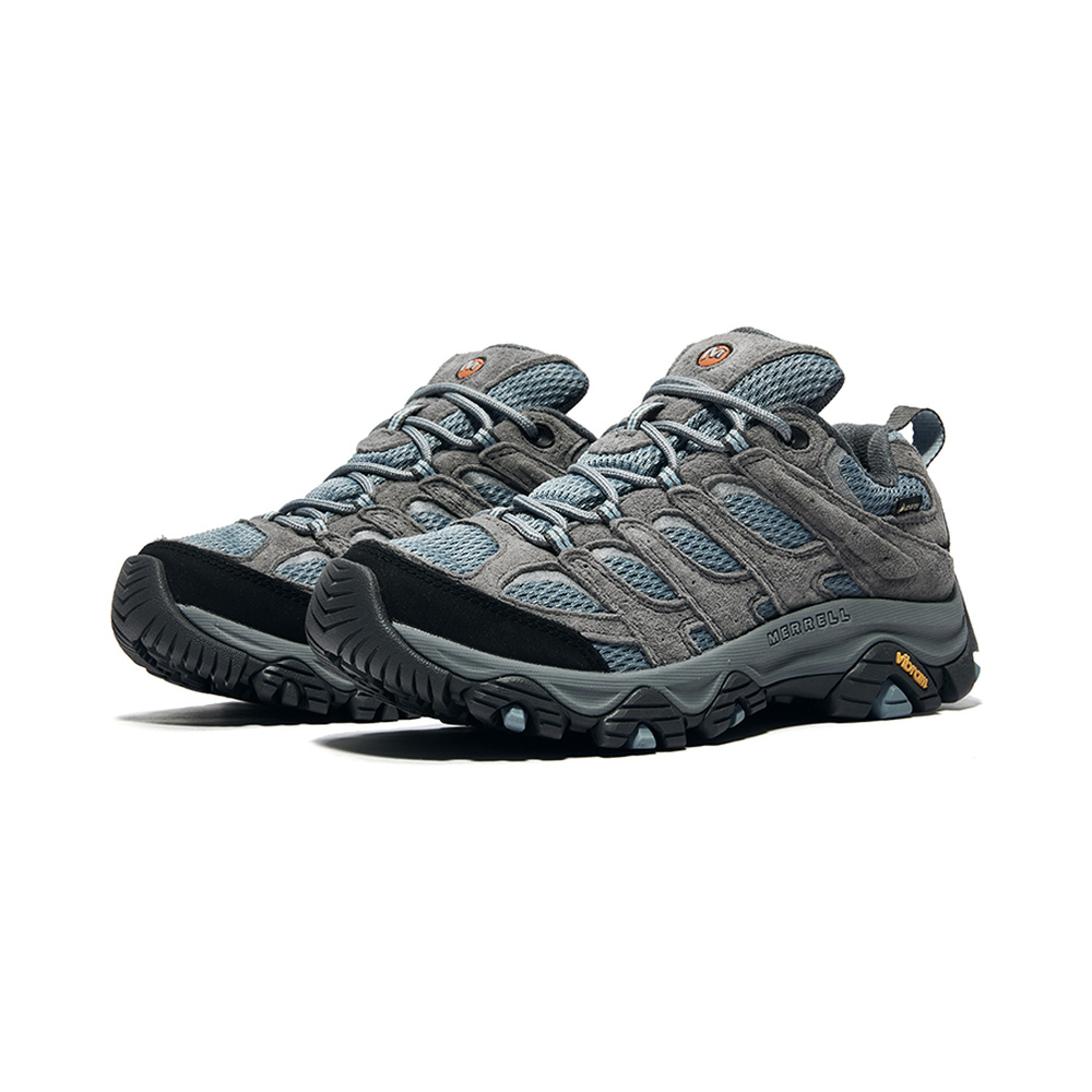 Merrell Moab 3 'Grey Light Blue' Женские