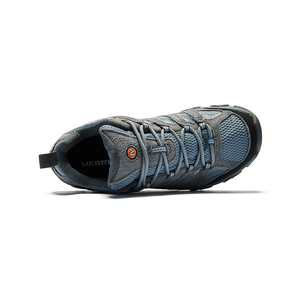 Merrell Moab 3 'Grey Light Blue' Женские