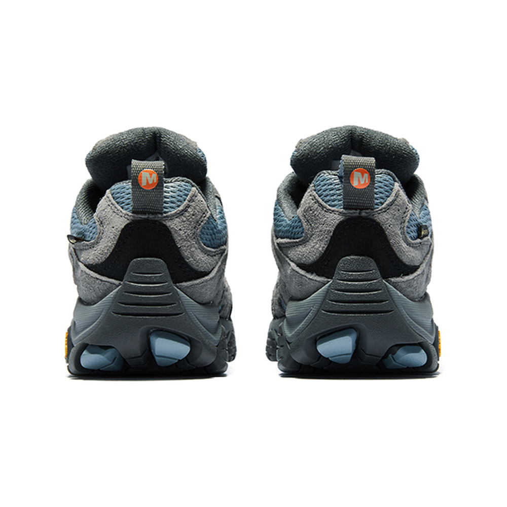 Merrell Moab 3 'Grey Light Blue' Женские