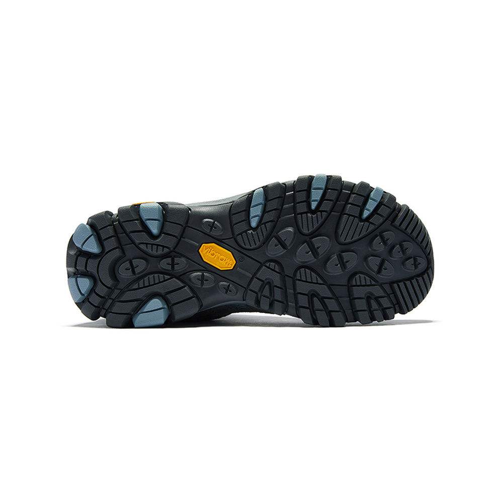 Merrell Moab 3 'Grey Light Blue' Женские