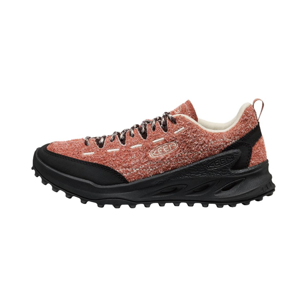 Keen Jasper 'Orange / Black' Женские