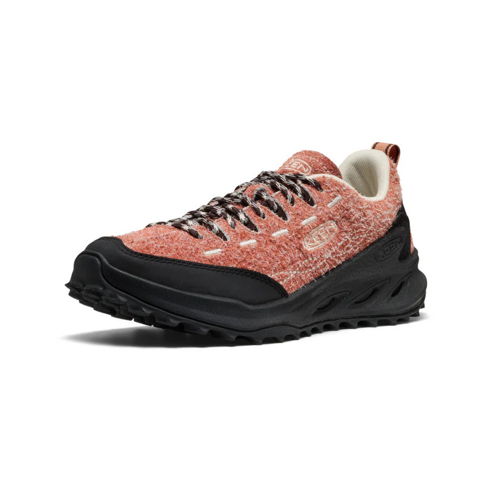 Keen Jasper 'Orange / Black' Женские
