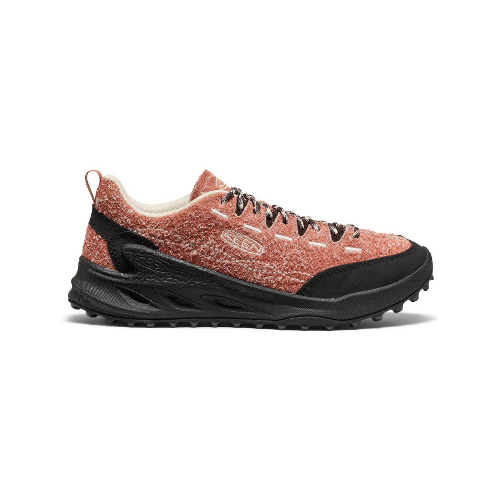 Keen Jasper 'Orange / Black' Женские
