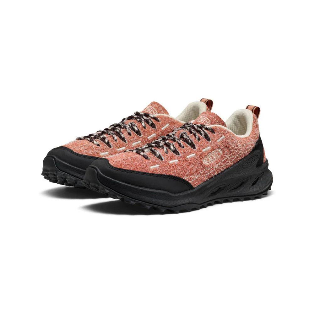 Keen Jasper 'Orange / Black' Женские
