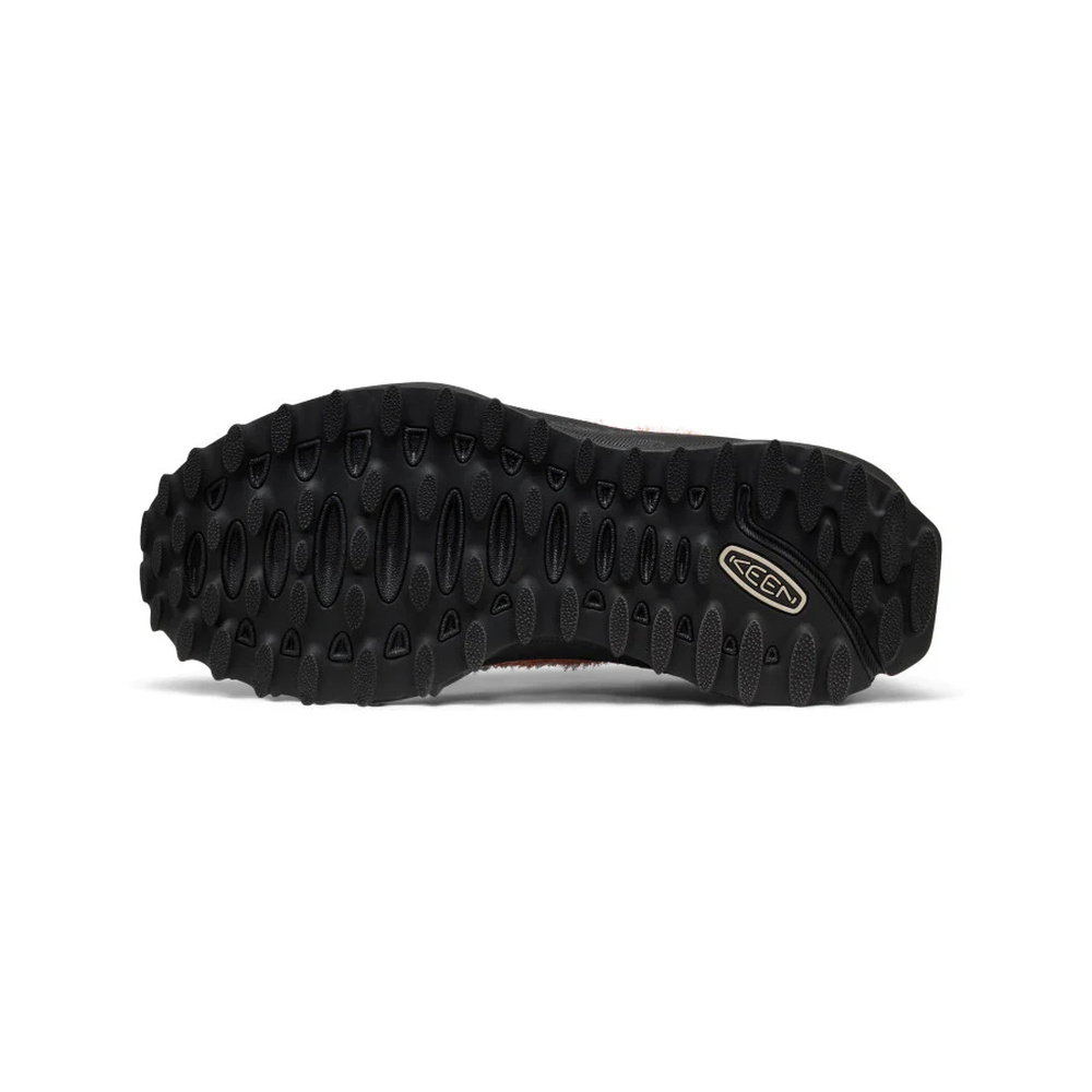 Keen Jasper 'Orange / Black' Женские
