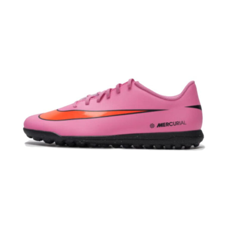 Nike Mercurial Vapor 16 'Metallic Silver / Sail / Black / Metallic Silver' Мужские