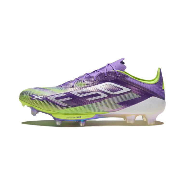 Adidas F50 'Purple' Мужские