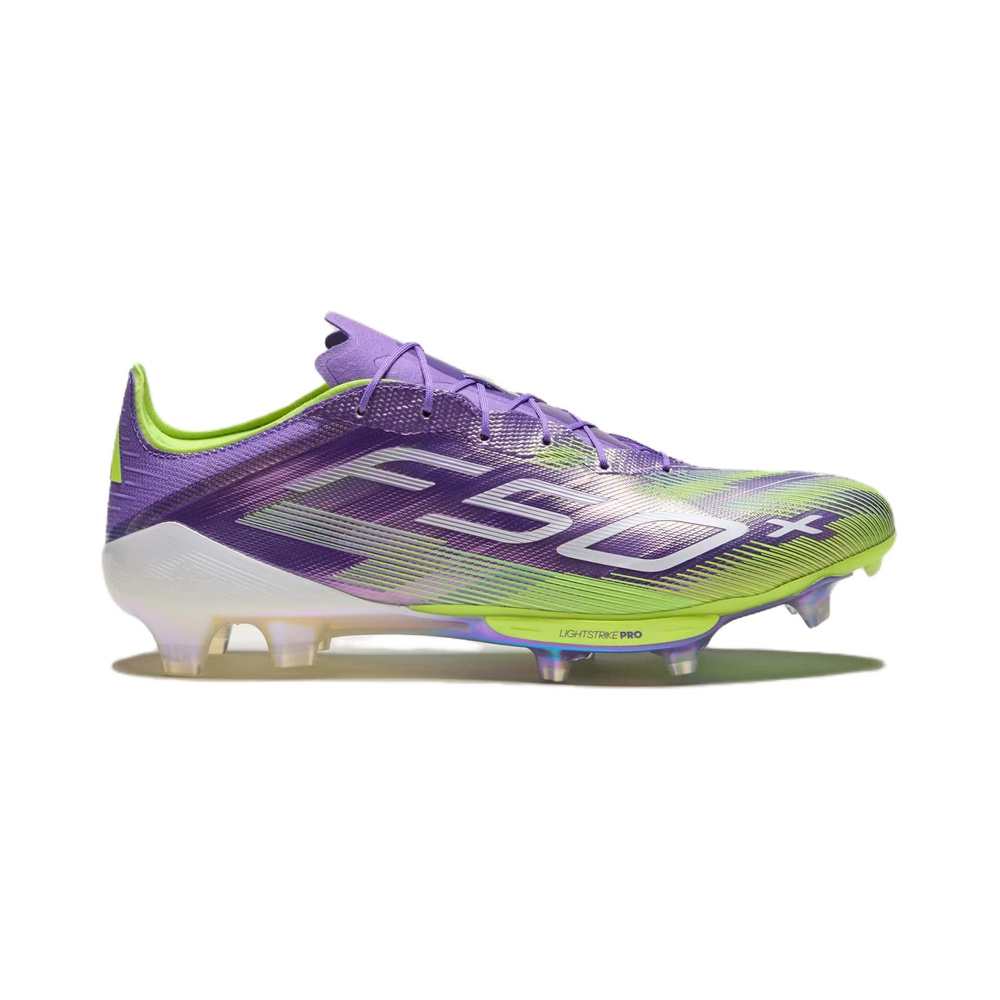 Adidas F50 'Purple' Мужские