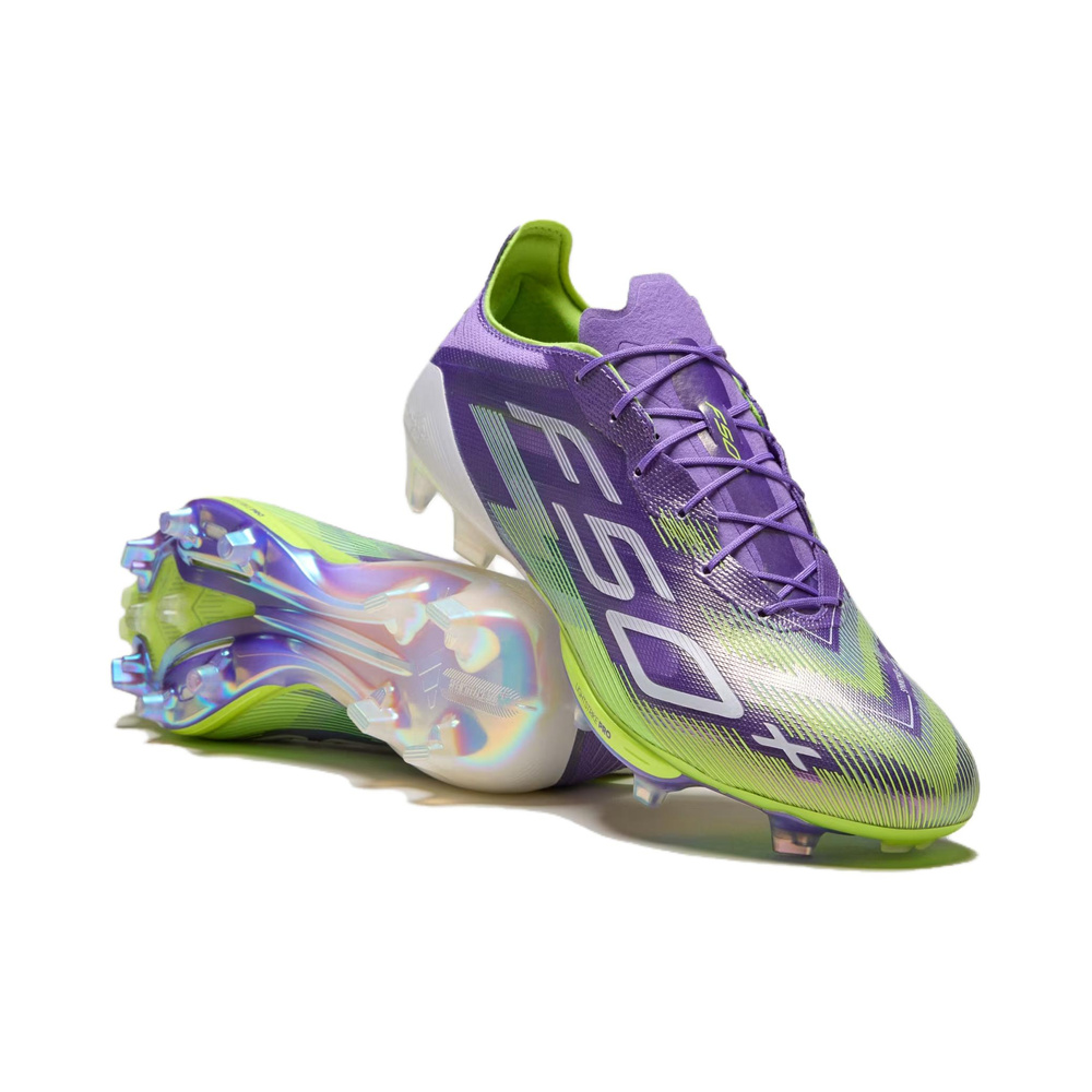 Adidas F50 'Purple' Мужские