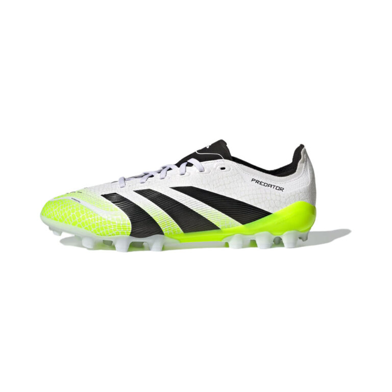 Adidas Predator 'White Black' Мужские
