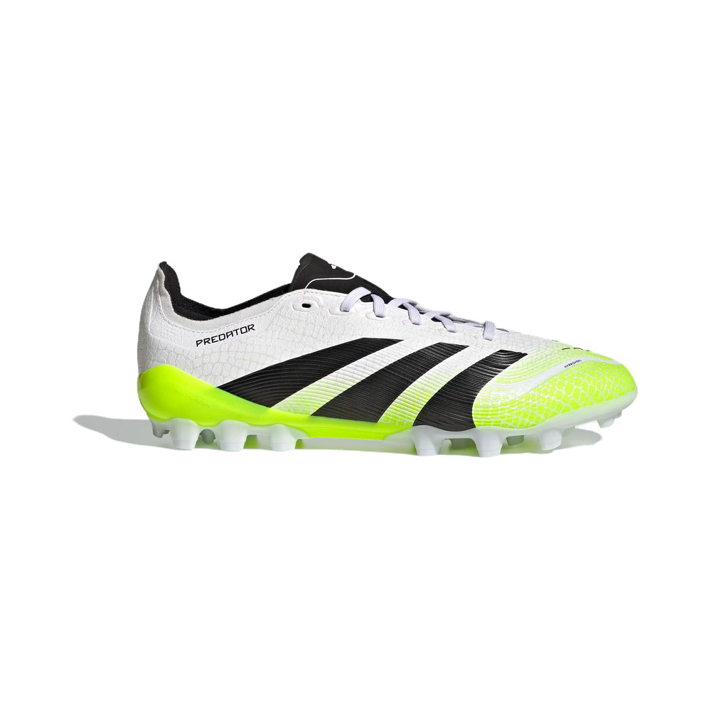 Adidas Predator 'White Black' Мужские