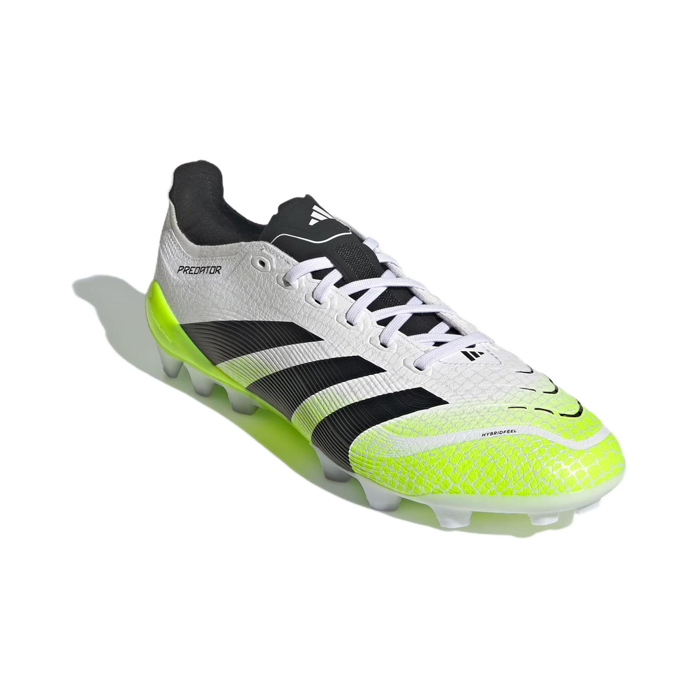 Adidas Predator 'White Black' Мужские