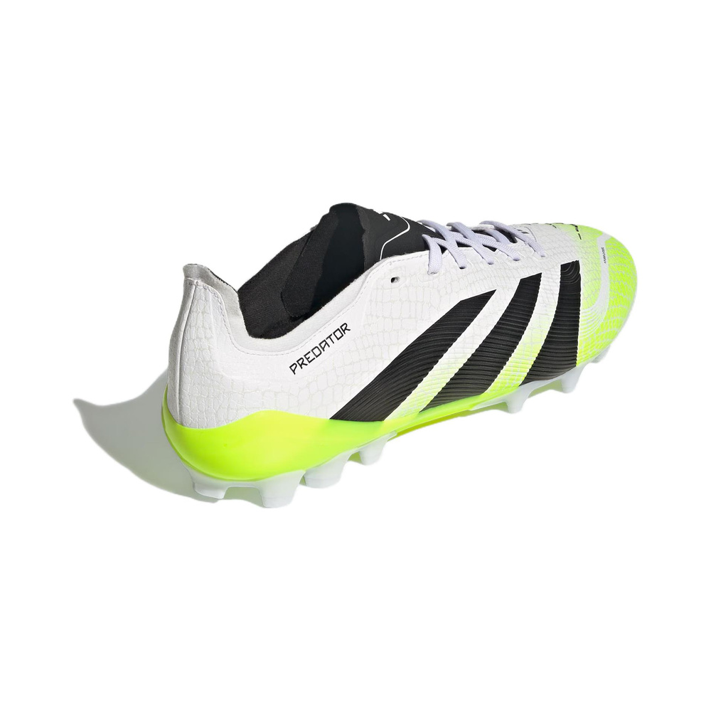 Adidas Predator 'White Black' Мужские