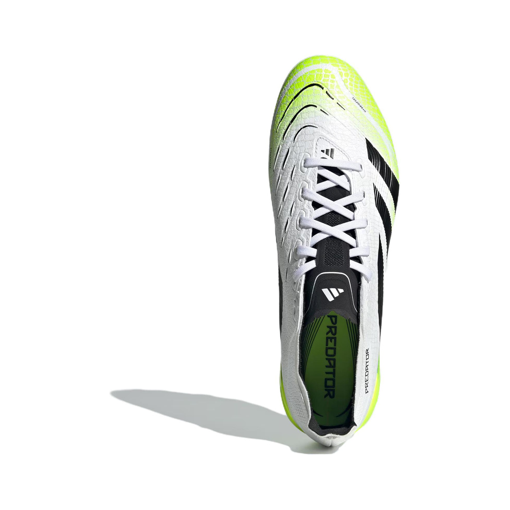 Adidas Predator 'White Black' Мужские