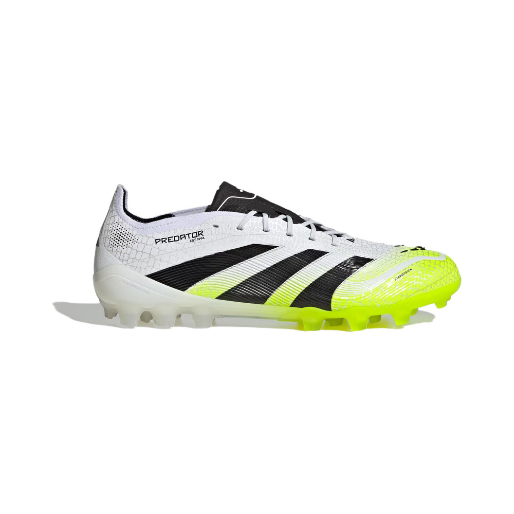 Adidas Predator 'White Yellow' Мужские