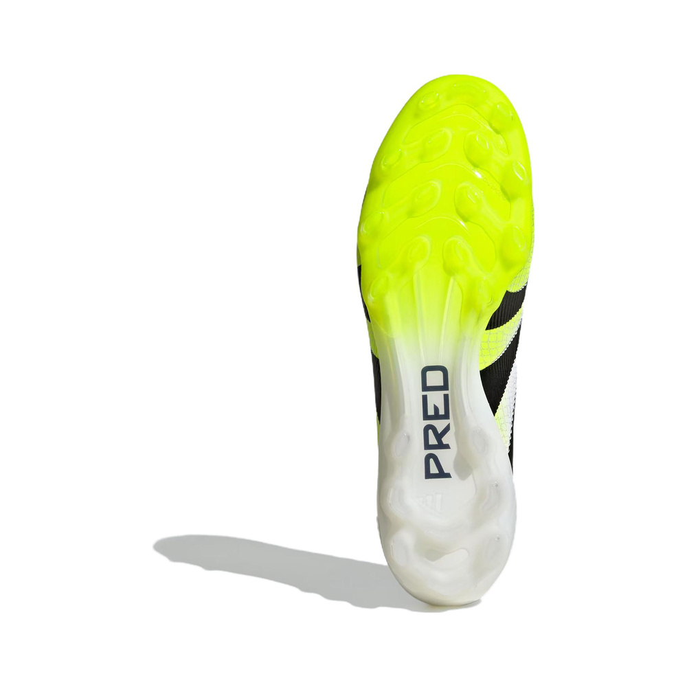 Adidas Predator 'White Yellow' Мужские