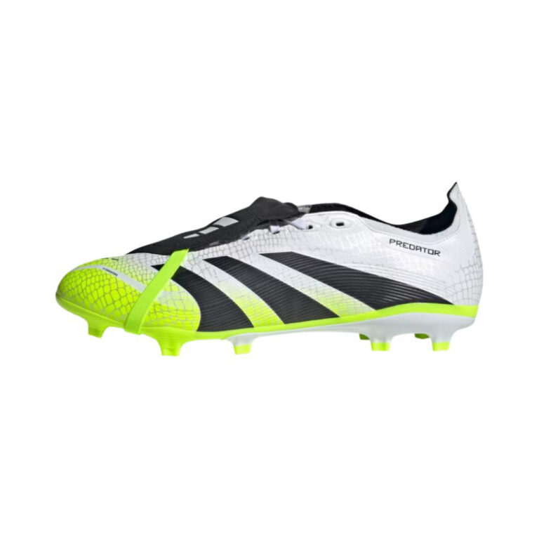 Adidas Predator 'White' Мужские