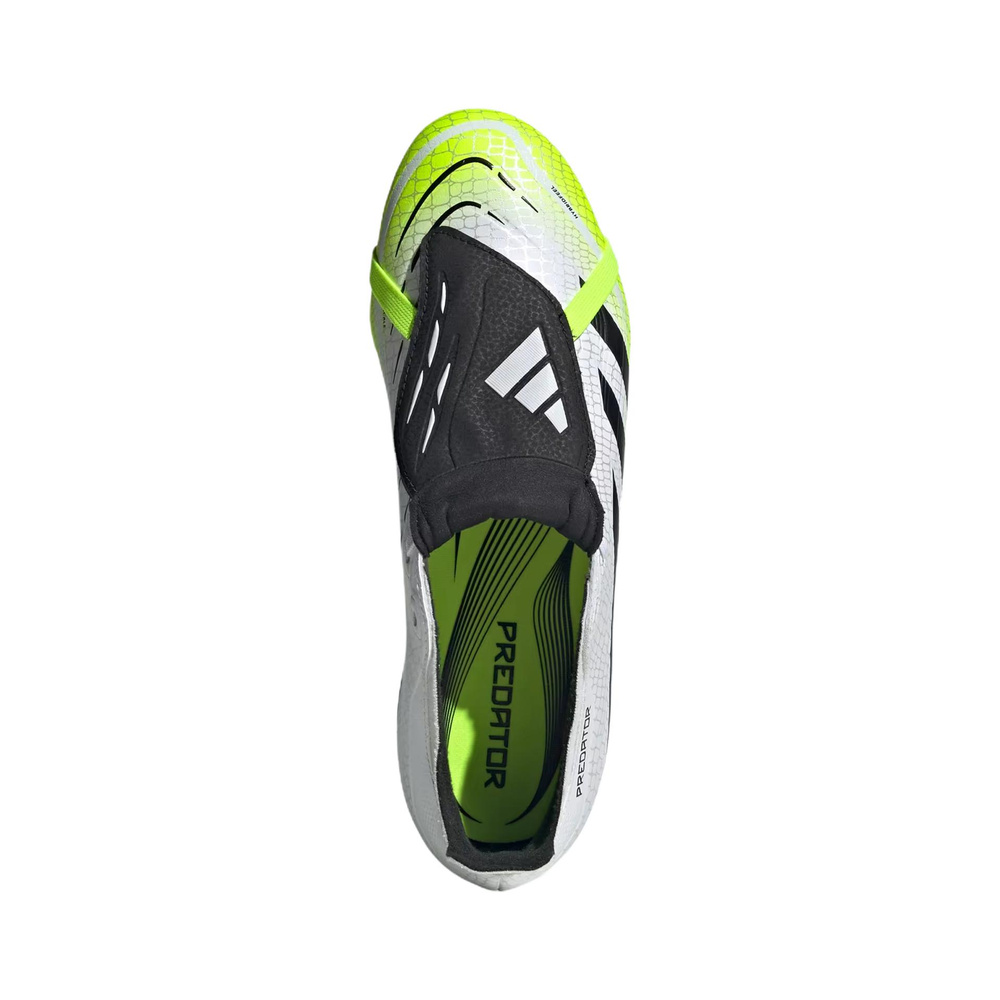 Adidas Predator 'White' Мужские