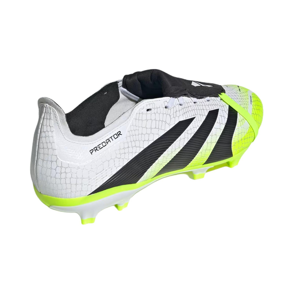 Adidas Predator 'White' Мужские