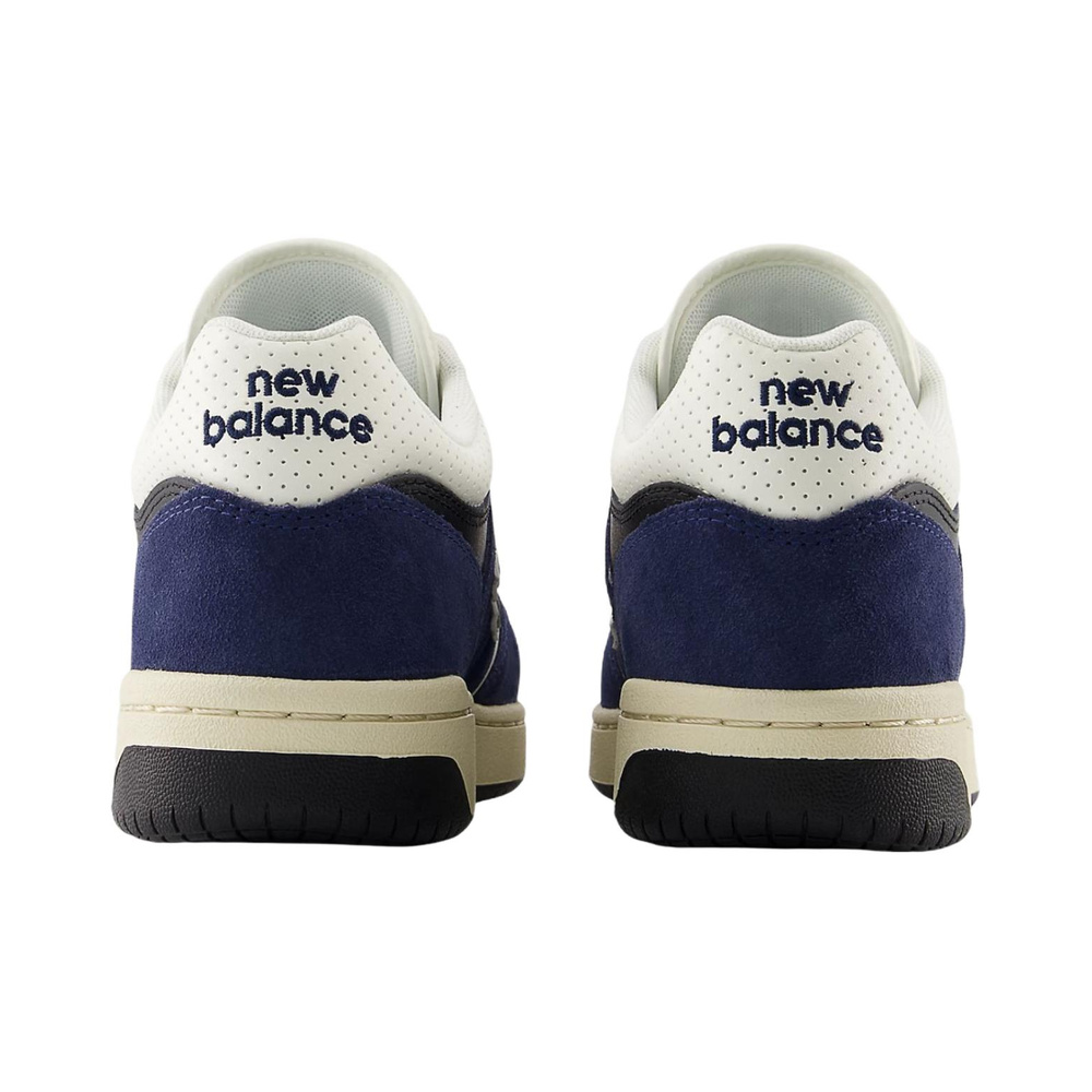 New Balance 480 'White / Blue' Мужские
