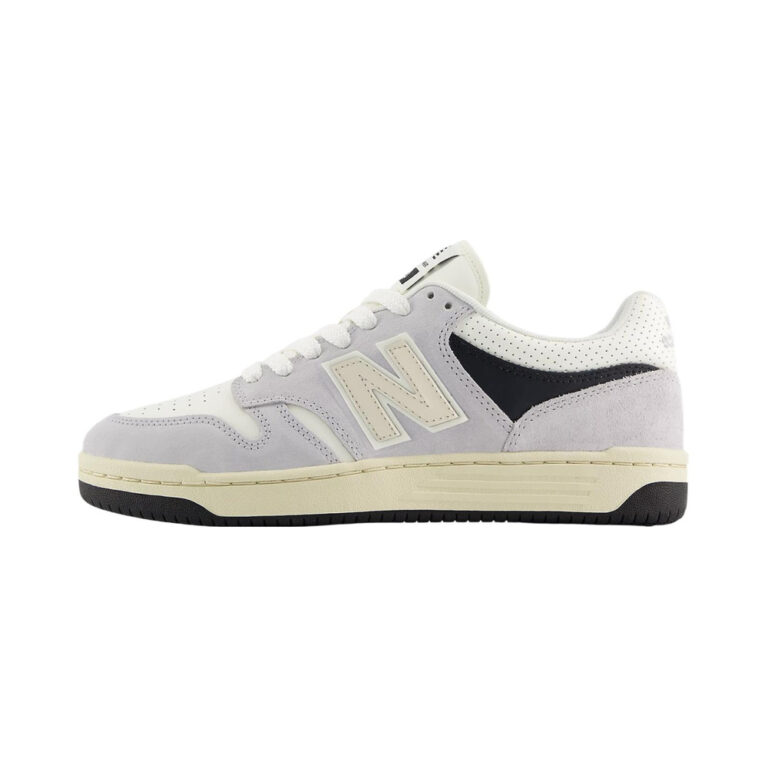 New Balance 480 'Grey / White' Мужские