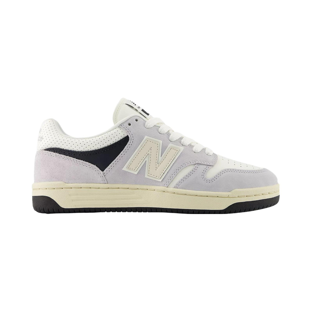 New Balance 480 'Grey / White' Мужские