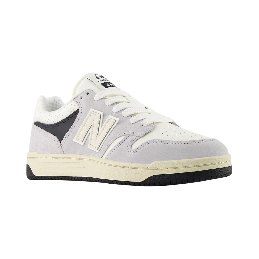 New Balance 480 'Grey / White' Мужские