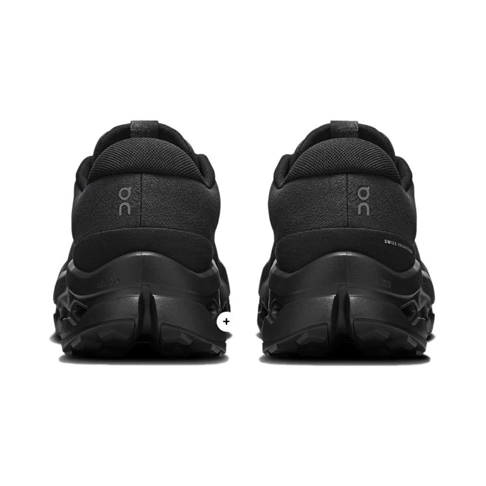 On Cloudsurfer Trail 2 'Black' Мужские