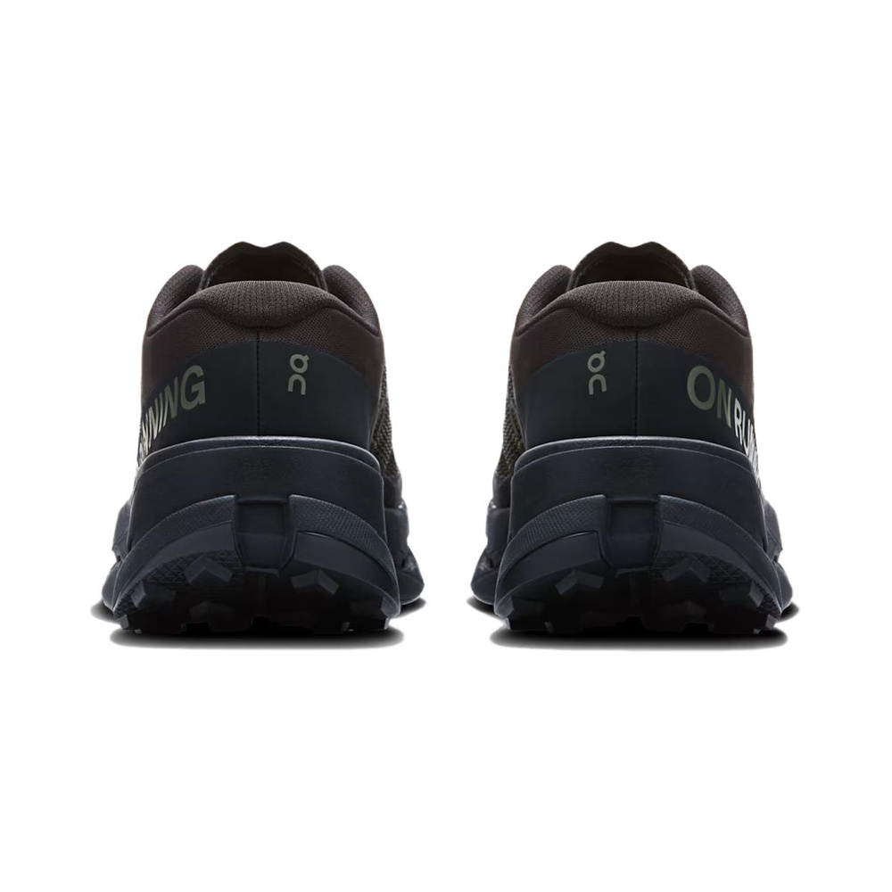 On Cloudultra 3 'Black' Женские