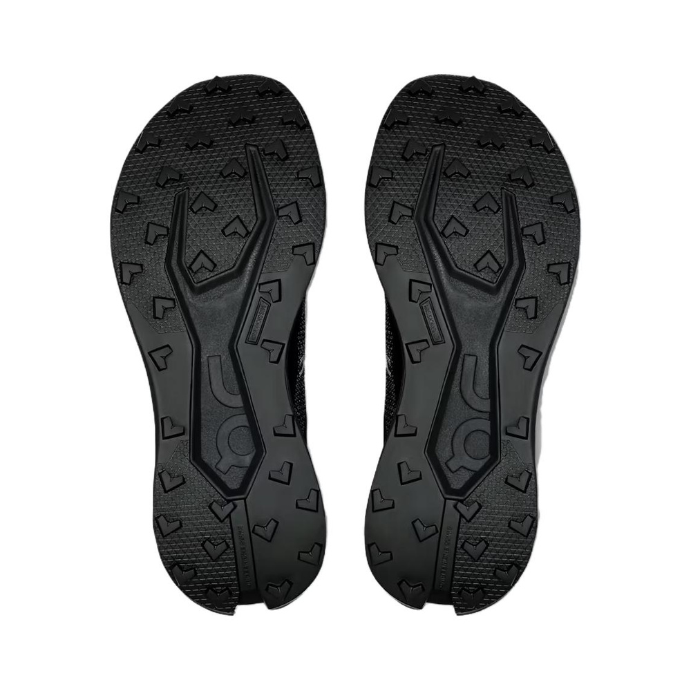 On Cloudultra 3 'Black' Женские