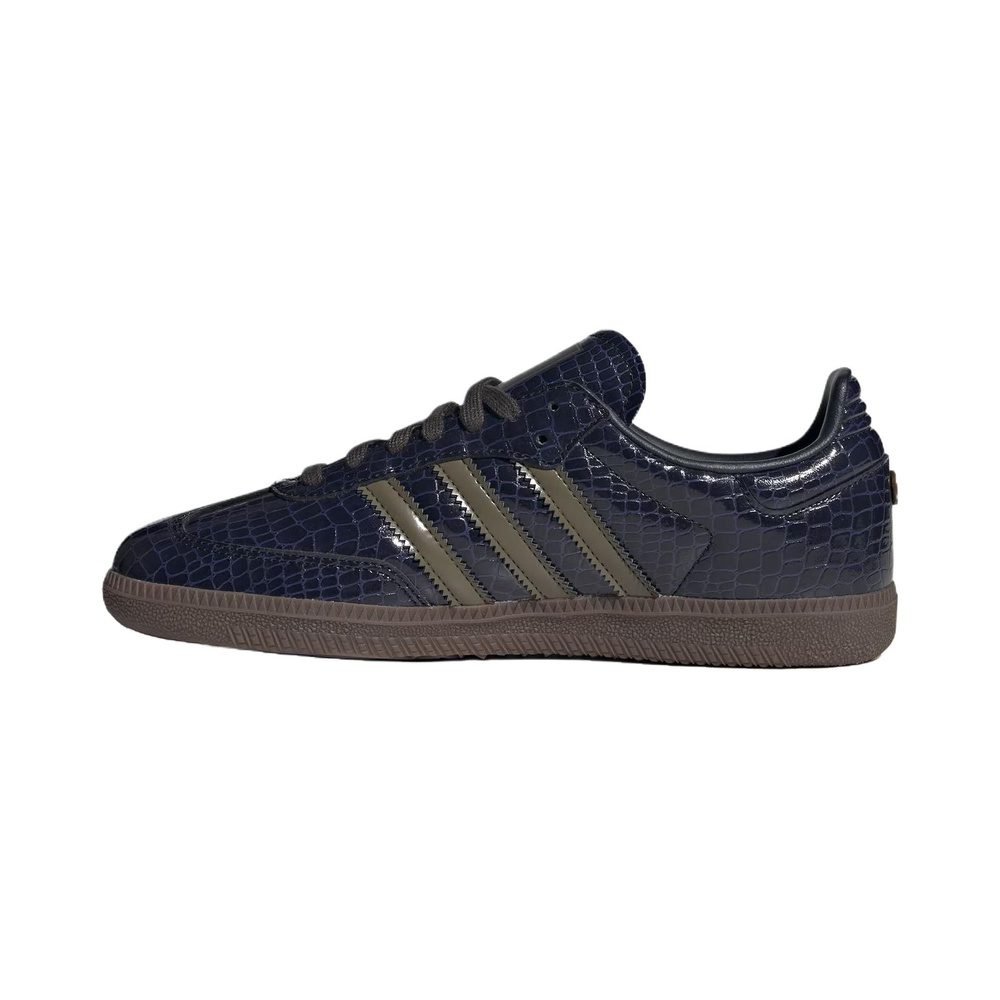Adidas Samba 'Navy Blue' Мужские