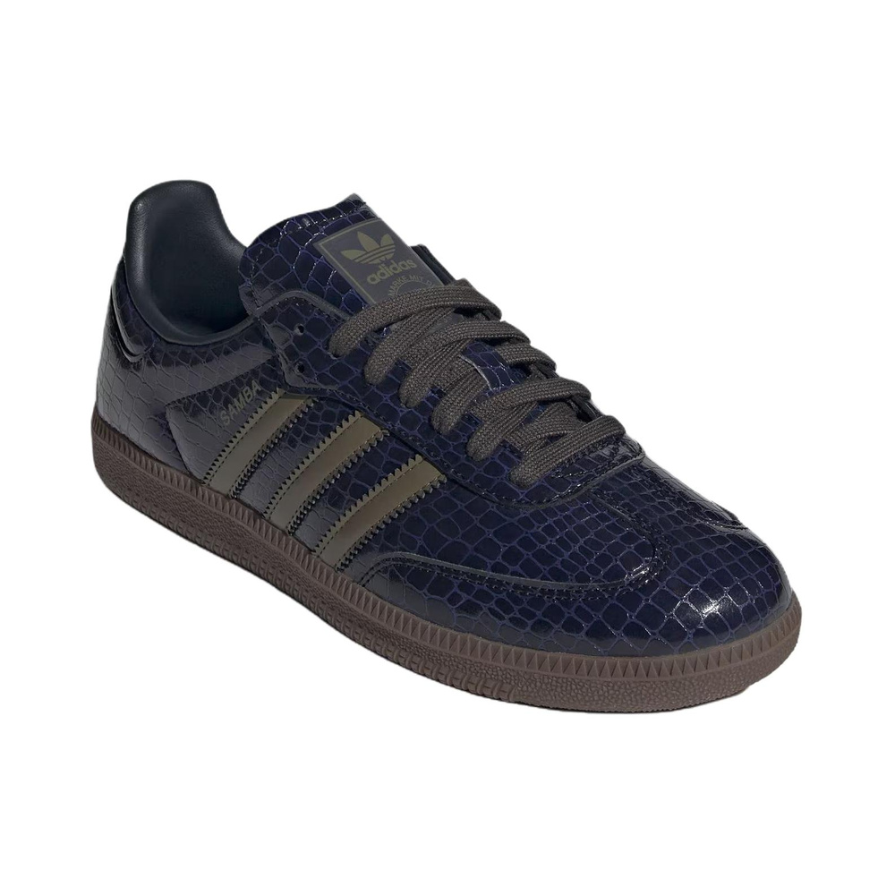 Adidas Samba 'Navy Blue' Мужские