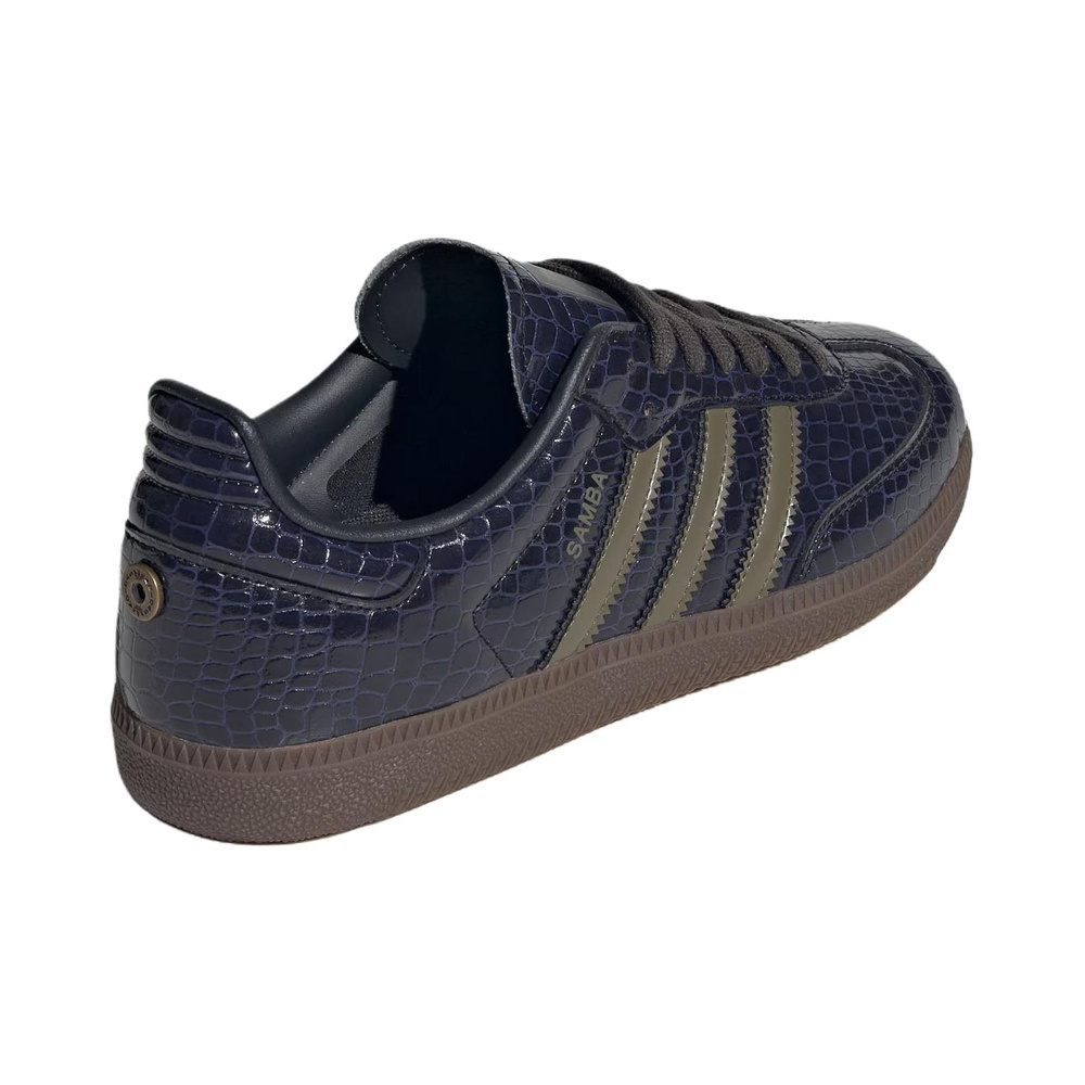 Adidas Samba 'Navy Blue' Мужские
