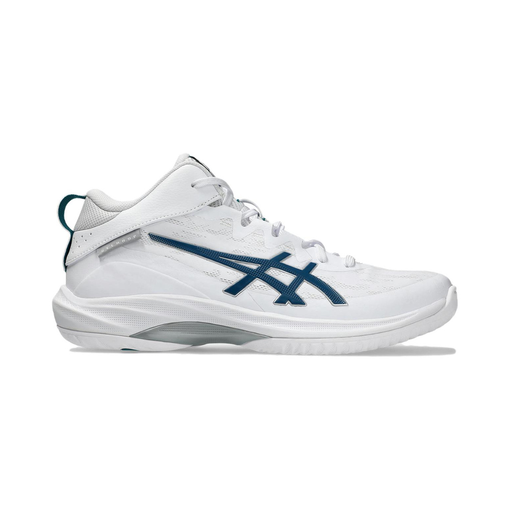 ASICS Gelhoop V17 'White Blue' Мужские