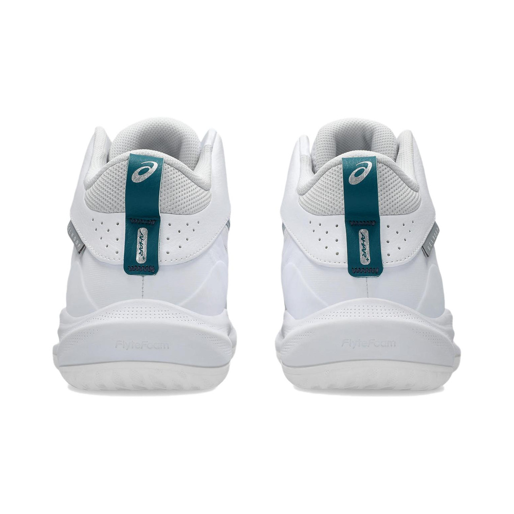 ASICS Gelhoop V17 'White Blue' Мужские