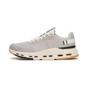 On Cloudnova ‘Beige’ Женские