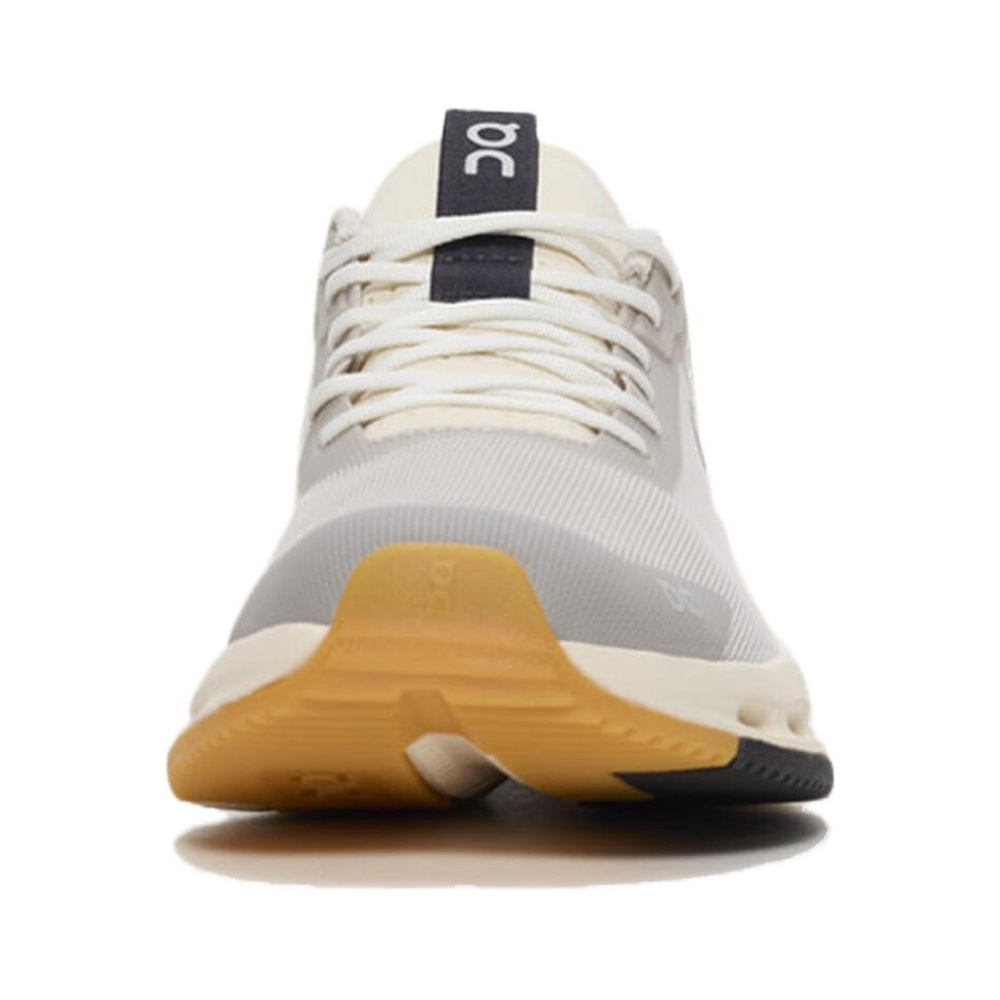 On Cloudnova 'Beige' Женские