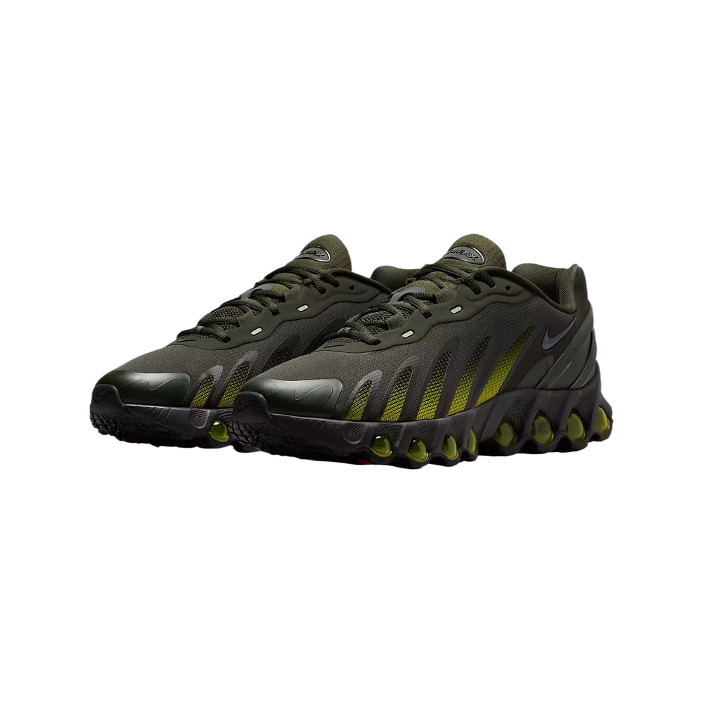 Nike Air Max DN 'Sequoia / Bright Citron / Black' Мужские
