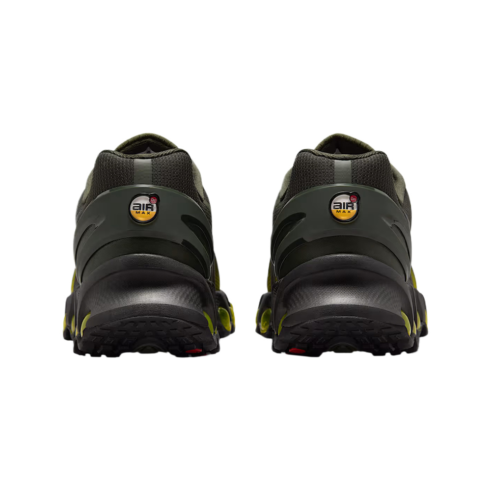 Nike Air Max DN 'Sequoia / Bright Citron / Black' Мужские