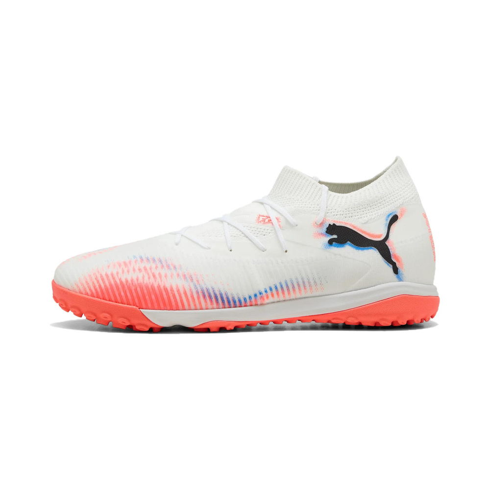Puma Future 8 'White Red' Мужские