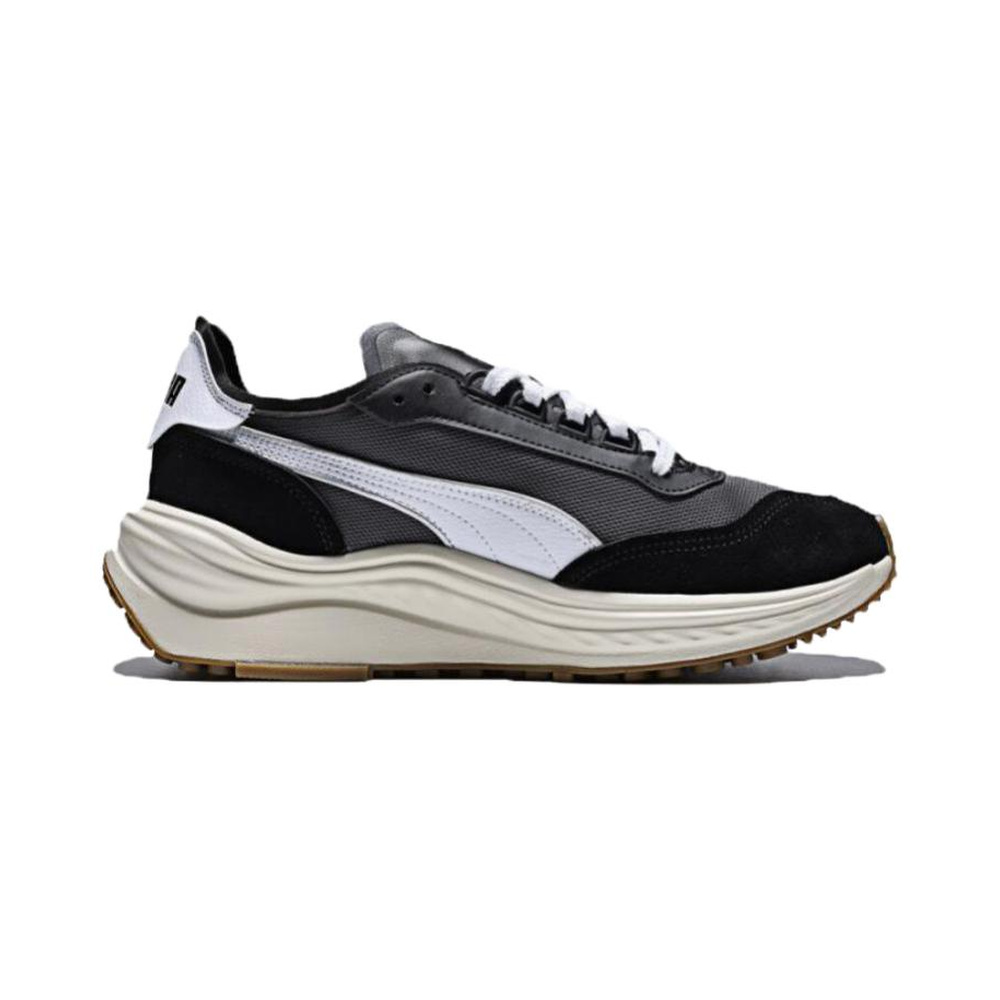 Puma Rider Elite 'Grey White Black' Мужские