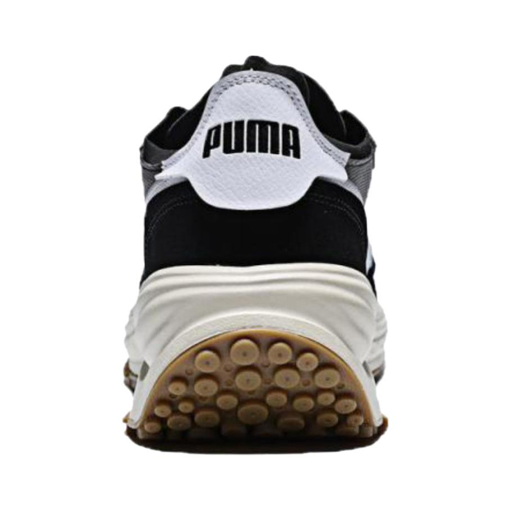 Puma Rider Elite 'Grey White Black' Мужские