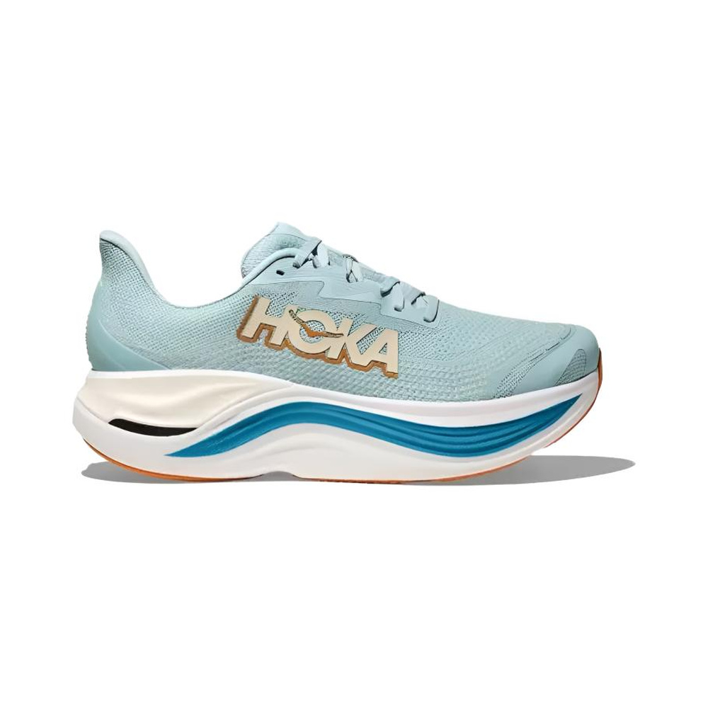 Hoka Skyward X 'Navy Blue' Мужские