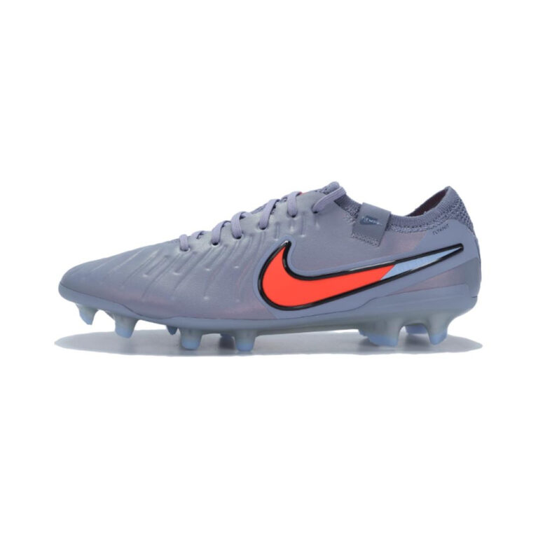 Nike Tiempo Legend 10 'Black / Iron Grey / White' Мужские