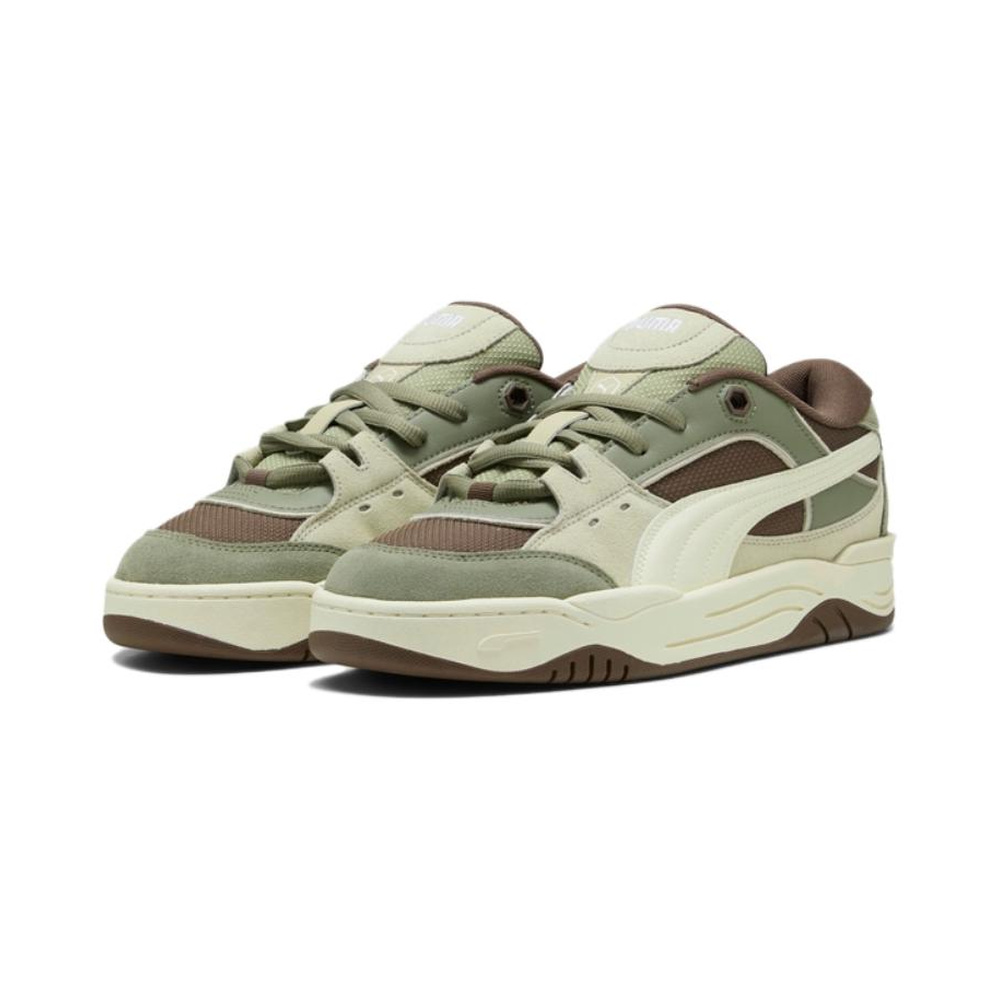 Puma 180 'Brown Coffee' Мужские
