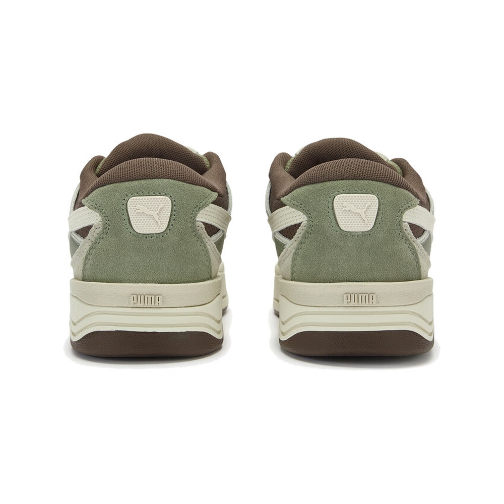 Puma 180 'Brown Coffee' Мужские