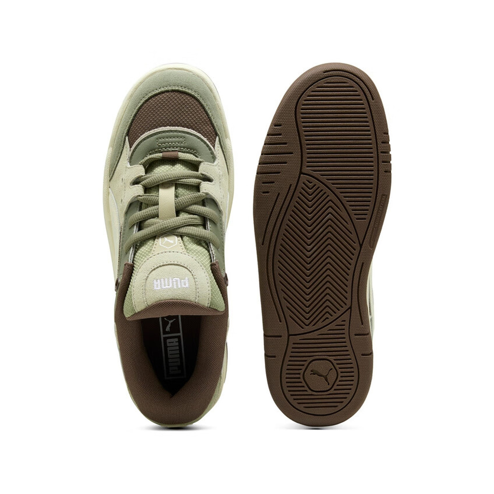 Puma 180 'Brown Coffee' Мужские