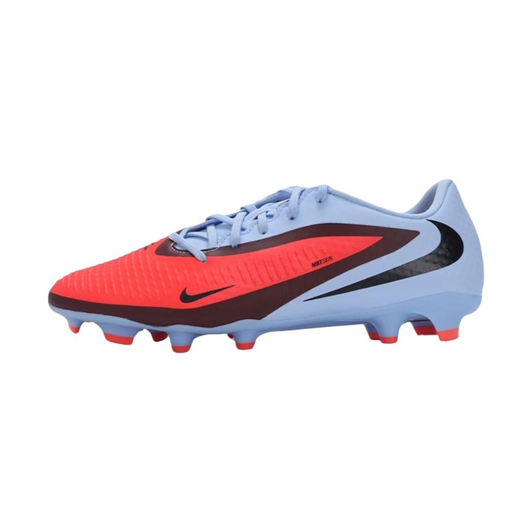 Nike Phantom 6 'Bright Citrus / Total Orange / Black' Мужские