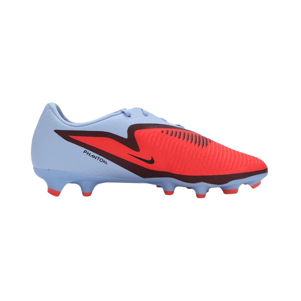 Nike Phantom 6 'Bright Citrus / Total Orange / Black' Мужские