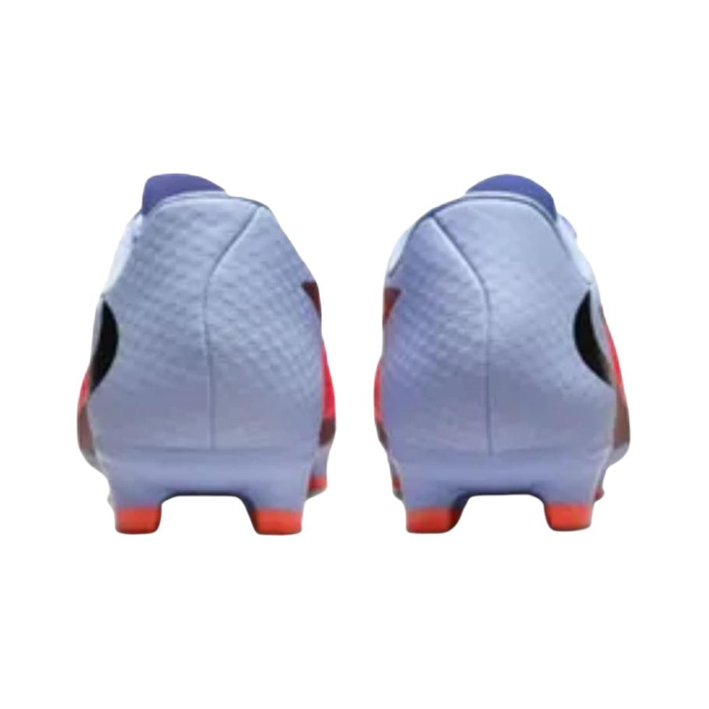 Nike Phantom 6 'Bright Citrus / Total Orange / Black' Мужские